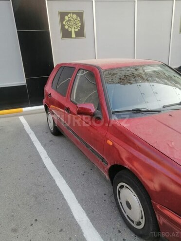 Volkswagen Golf-7