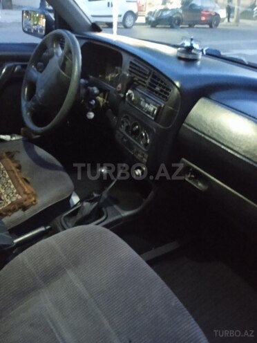 Volkswagen Golf-5