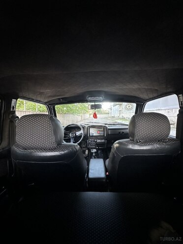 LADA (VAZ) Niva-7