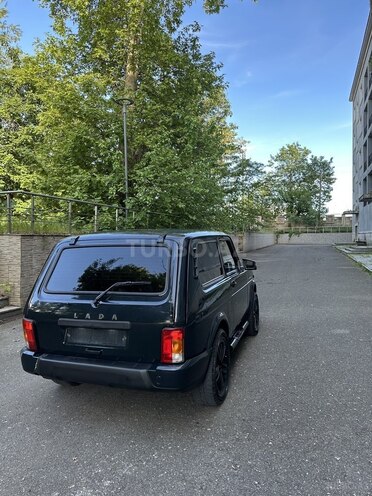 LADA (VAZ) Niva-5