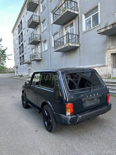 LADA (VAZ) Niva-6