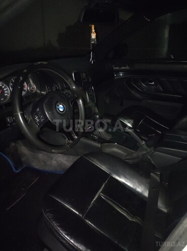 BMW 525-13