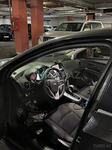 Chevrolet Cruze-5