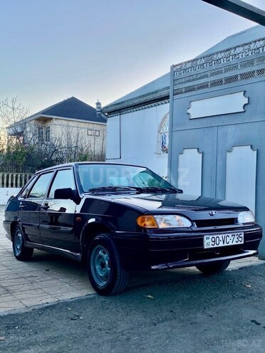 LADA (VAZ) 2115-3