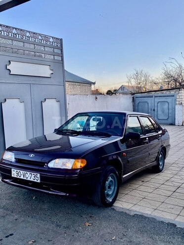 LADA (VAZ) 2115-7