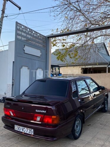LADA (VAZ) 2115-4