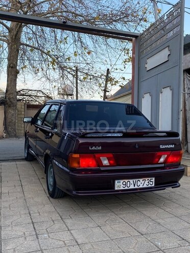 LADA (VAZ) 2115-5