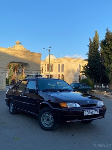 LADA (VAZ) 2115-15