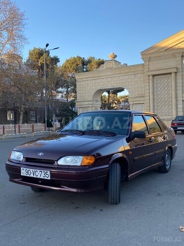 LADA (VAZ) 2115-14