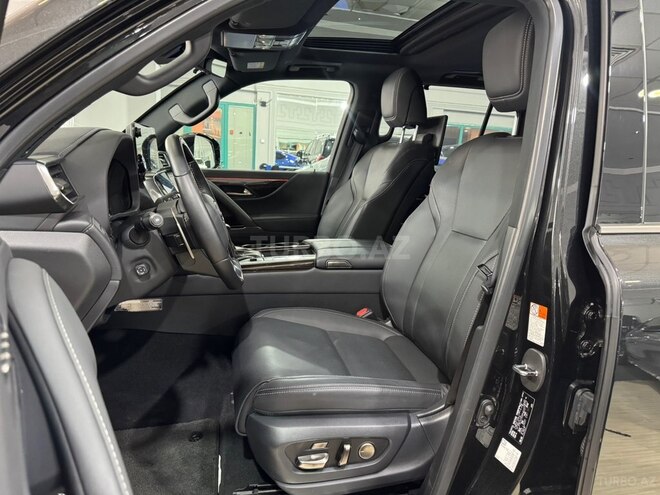 Lexus LX 600-14