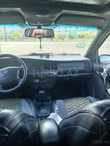 Opel Vectra-7
