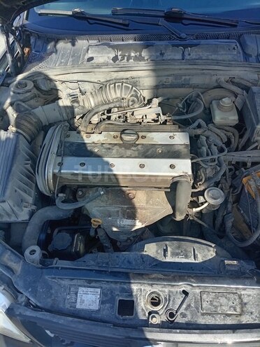 Opel Vectra-8