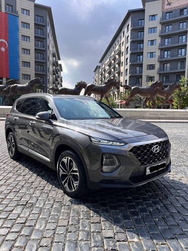 Hyundai Santa Fe-6