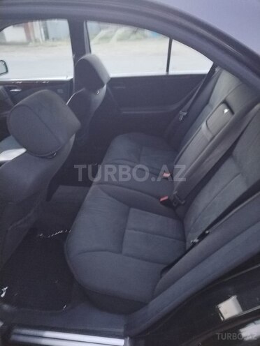 Mercedes E 240-9