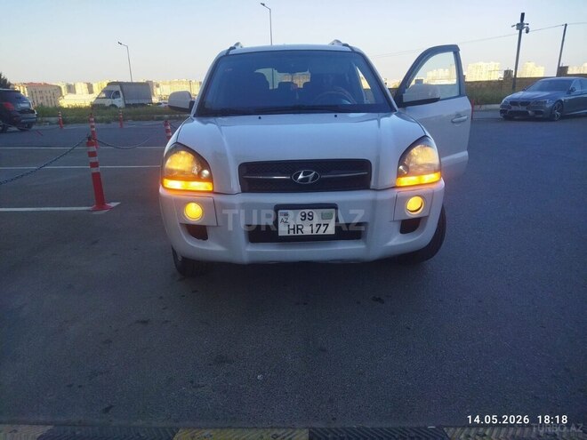 Hyundai Tucson-10