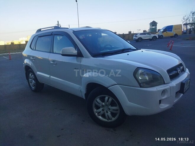 Hyundai Tucson-11