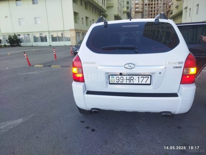 Hyundai Tucson-16
