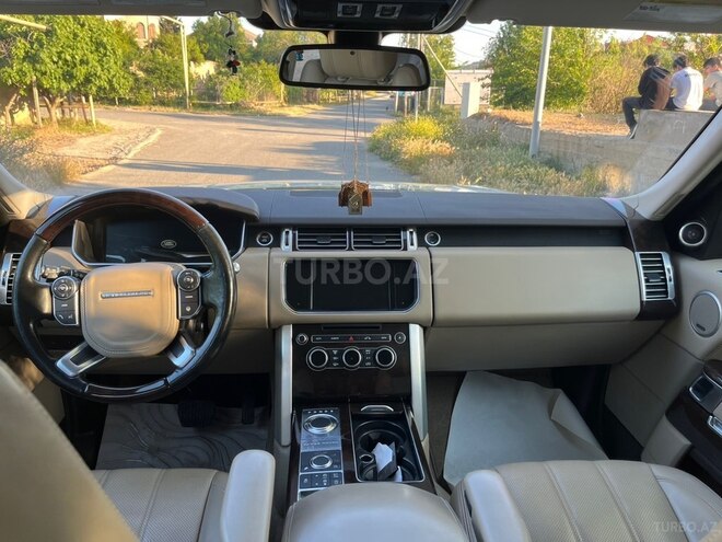 Land Rover Range Rover-3