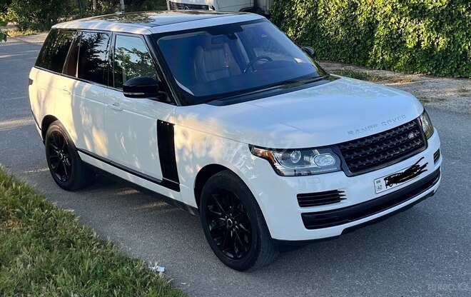 Land Rover Range Rover-5