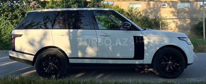 Land Rover Range Rover-7