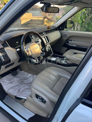 Land Rover Range Rover-8
