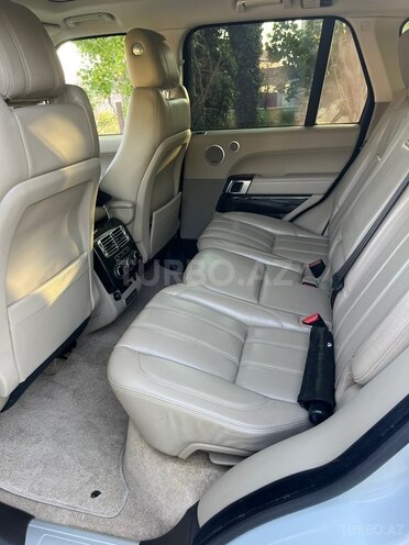 Land Rover Range Rover-9
