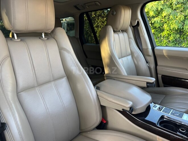 Land Rover Range Rover-11