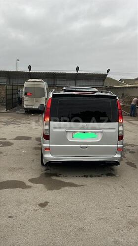 Mercedes Vito 115 CDI-5
