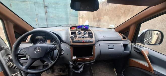 Mercedes Vito 115 CDI-2