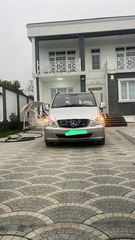 Mercedes Vito 115 CDI-1