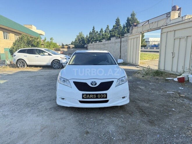 Toyota Camry-4