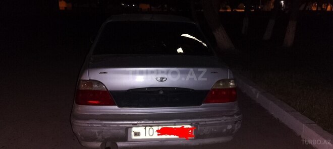 Daewoo Nexia-2