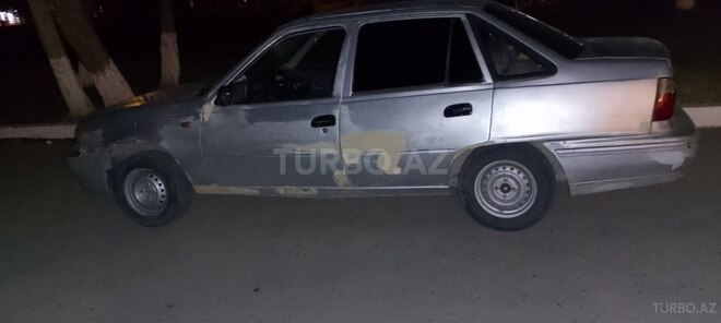 Daewoo Nexia-4