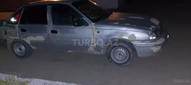 Daewoo Nexia-5