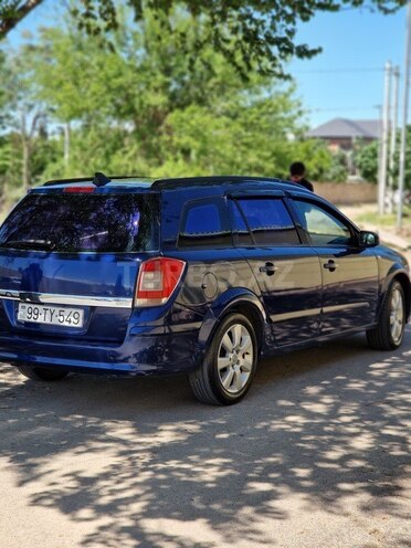 Opel Astra-5