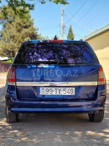 Opel Astra-6