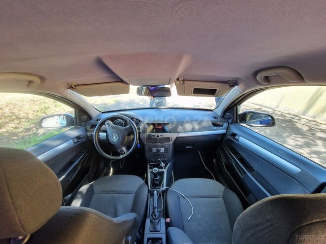 Opel Astra-8
