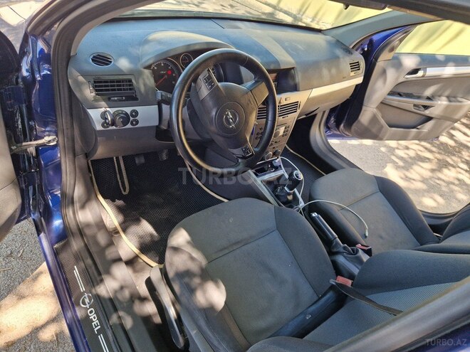 Opel Astra-15