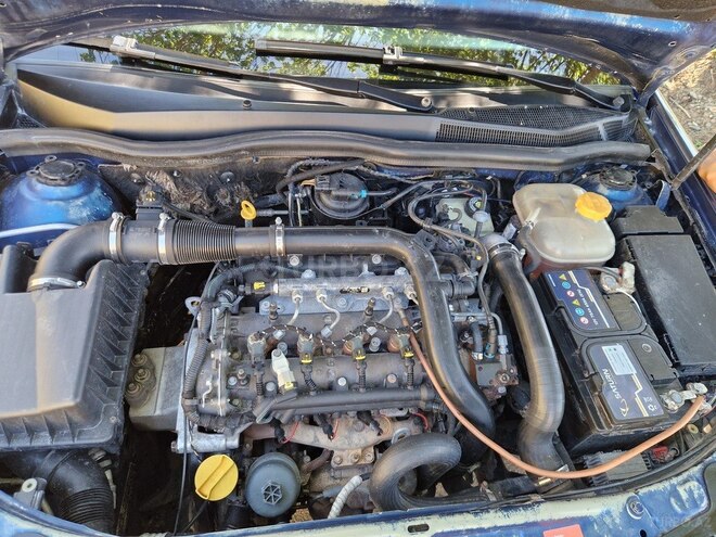 Opel Astra-14