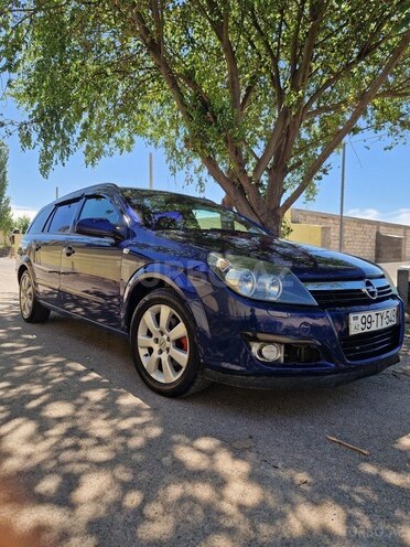 Opel Astra-4