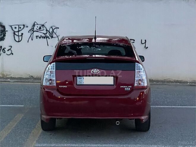 Toyota Prius-6