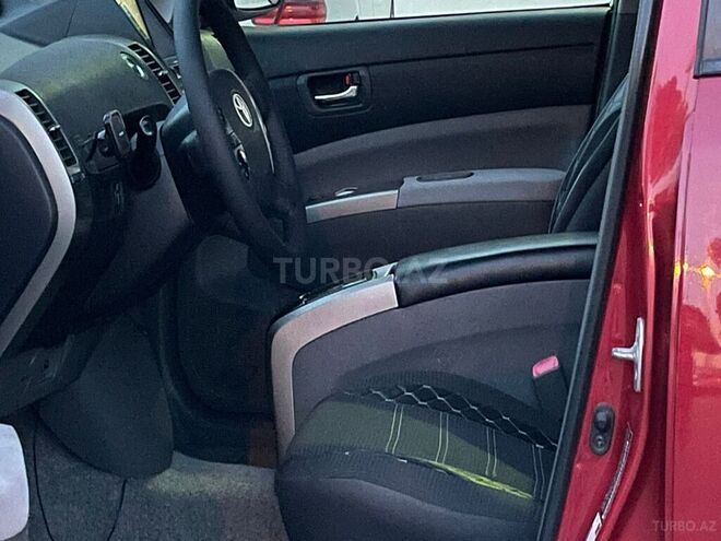 Toyota Prius-15