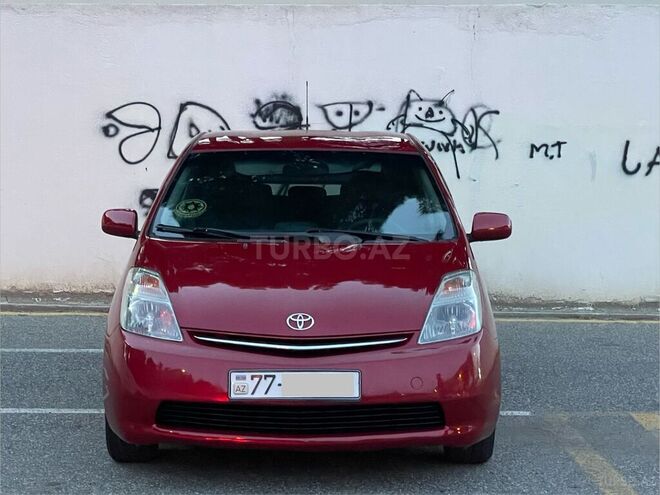 Toyota Prius-4