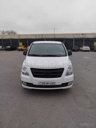Hyundai H-1-1