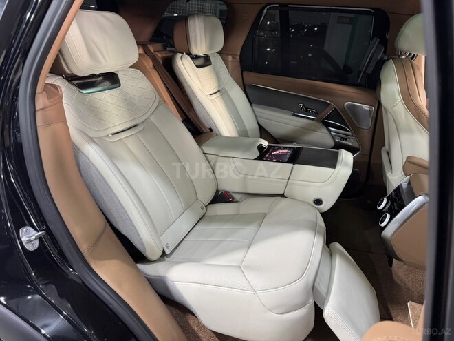 Land Rover Range Rover-32
