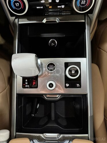Land Rover Range Rover-27