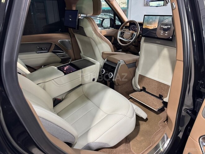 Land Rover Range Rover-22