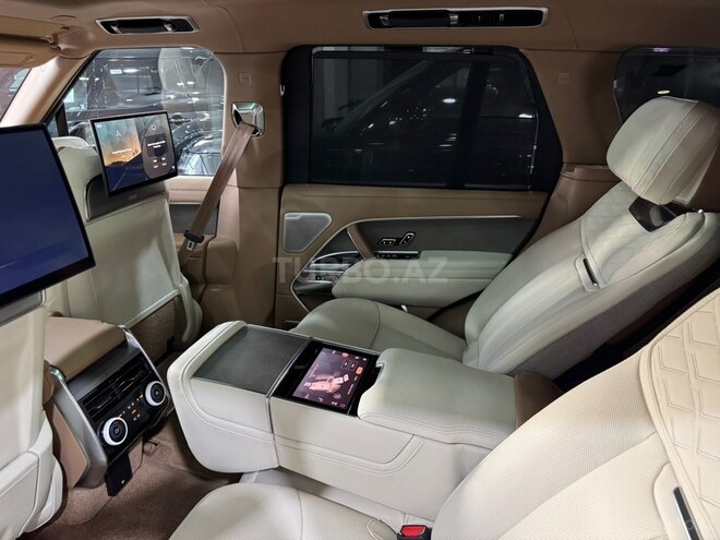 Land Rover Range Rover-23
