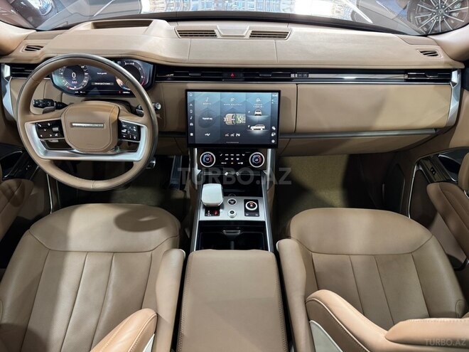 Land Rover Range Rover-20