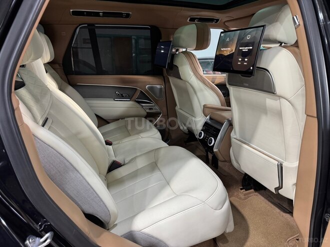 Land Rover Range Rover-19